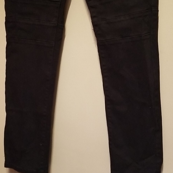 South Pole black flex movement jeans - Picture 5 of 8